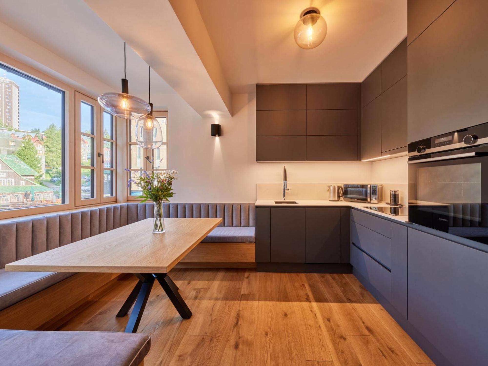 Apartment Maj-3 By Interhome เปตส์ปอตสเนซโค ภายนอก รูปภาพ