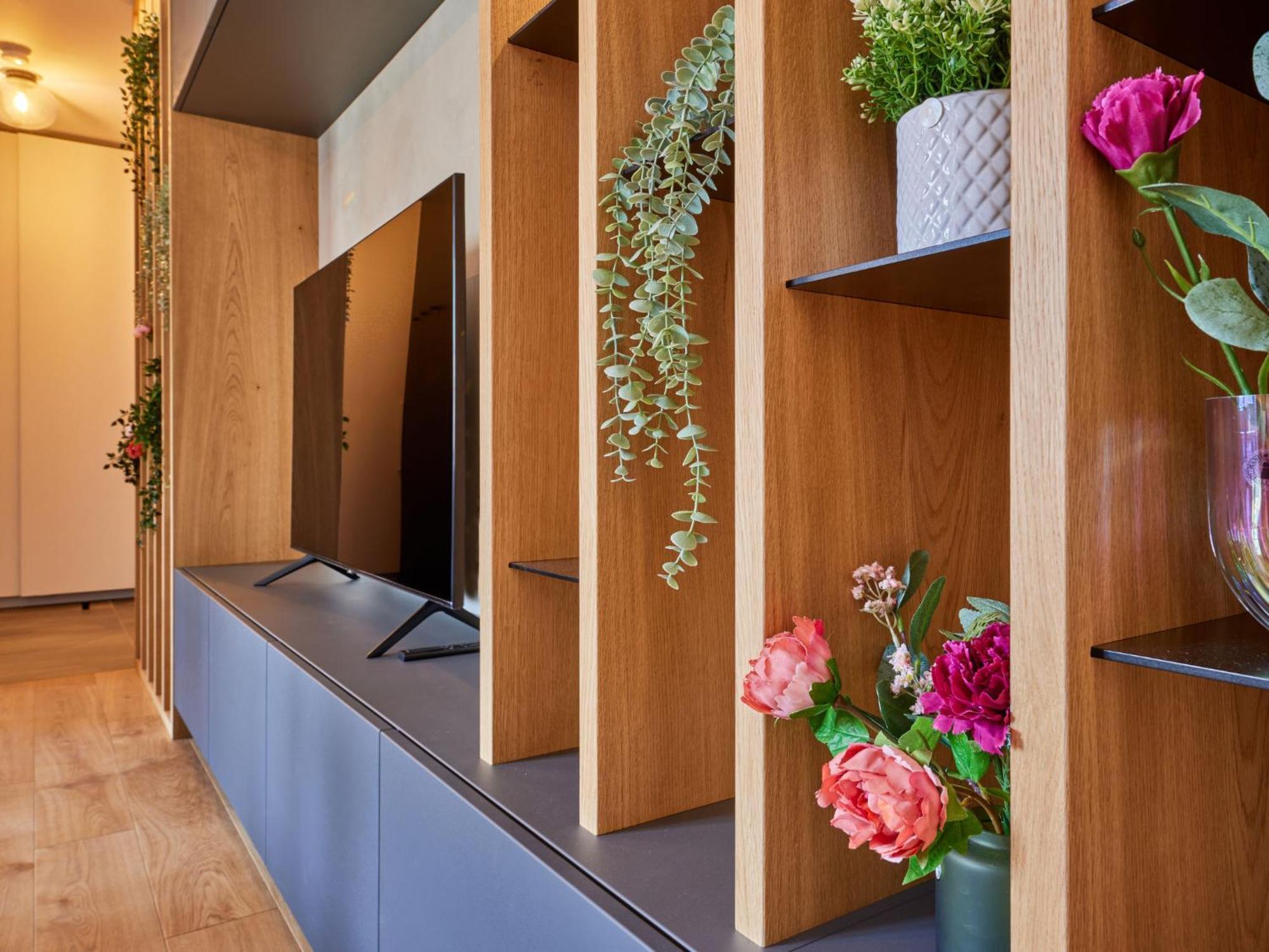 Apartment Maj-3 By Interhome เปตส์ปอตสเนซโค ภายนอก รูปภาพ